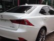 Lexus IS250   2015 - Bán xe cũ Lexus IS250 đời 2015, màu trắng, nhập khẩu