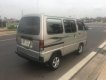 Suzuki Blind Van 1998 - Bán xe Suzuki Blind Van đời 1998, màu bạc, giá 75tr