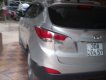 Hyundai Tucson 2010 - Cần bán xe Hyundai Tucson sản xuất 2010, màu bạc, nhập khẩu, giá bán 635 triệu