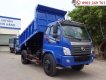 Thaco FORLAND FD9500 9500 - Cần bán xe Thaco FORLAND FD9500 đời 9500, màu xanh lam, nhập khẩu nguyên chiếc