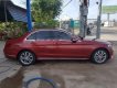 Mercedes-Benz C200   2015 - Cần bán xe Mercedes đời 2015, màu đỏ như mới
