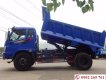 Thaco FORLAND FD9500 9500 - Cần bán xe Thaco FORLAND FD9500 đời 9500, màu xanh lam, nhập khẩu nguyên chiếc