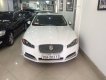 Jaguar XF 2.0 2012 - Cần bán Jaguar XF đời 2012, màu trắng, nhập khẩu