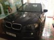 BMW X5   2007 - Bán xe BMW X5 đời 2007, màu xanh lam  