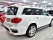 Mercedes-Benz GL-Class 550 2013 - Bán Mercedes GL550 Model 2013, màu trắng, nhập khẩu