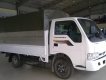 Kia Frontier  140 2017 - Bán xe tải Kia 1t4, Thaco Frontier 140, thùng mui bạt mở 3 bửng