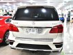 Mercedes-Benz GL-Class 550 2013 - Bán Mercedes GL550 Model 2013, màu trắng, nhập khẩu