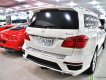 Mercedes-Benz GL-Class 550 2013 - Bán Mercedes GL550 Model 2013, màu trắng, nhập khẩu