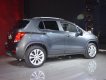 Chevrolet Trax 2017 - Cần bán Chevrolet Trax đời 2017, có đủ màu, nhập khẩu, có xe giao ngay, giảm giá tiền mặt cực khủng