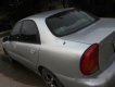 Daewoo Lanos   2006 - Bán xe Daewoo Lanos đời 2006, màu bạc 