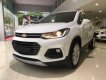 Chevrolet Trax 2017 - Cần bán Chevrolet Trax đời 2017, có đủ màu, nhập khẩu, giao ngay, giảm giá tiền mặt cực khủng