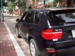 BMW X5   2007 - Bán xe BMW X5 đời 2007, màu xanh lam  