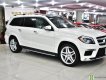 Mercedes-Benz GL-Class 550 2013 - Bán Mercedes GL550 Model 2013, màu trắng, nhập khẩu