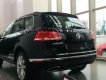 Volkswagen Touareg GP 2014 - Xe nhập Đức gầm cao Volkswagen Touareg 3.6l GP đời 2014, màu đen. LH Hương: 0902608293