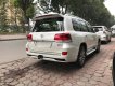 Toyota Land Cruiser VX.R 2017 - Cần bán Toyota Land Cruiser VX. R 2017, màu trắng, xe giao ngay