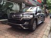 Toyota Land Cruiser VX.R 2017 - Cần bán Toyota Land Cruiser VX. R đời 2017, màu đen, xe giao ngay