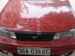 Daewoo Cielo 1996 - Bán ô tô Daewoo Cielo đời 1996, màu đỏ, nhập khẩu chính hãng