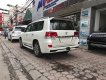 Toyota Land Cruiser VX.R 2017 - Cần bán Toyota Land Cruiser VX. R 2017, màu trắng, xe giao ngay