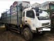 JRD 2011 - Cần bán xe tải 7 tấn, xe chạy êm, máy ổn định