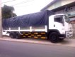 Isuzu FRR 2017 - Bán xe tải Isuzu 6 tấn FRR90N 6 tấn 2017