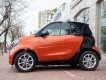 Smart Fortwo Passion 2016 - Bán Smart Fortwo Passion đời 2016, nhập khẩu chính hãng