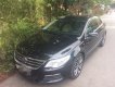 Volkswagen Passat CC 2011 - Bán xe Volkswagen Passat CC 2011 màu đen