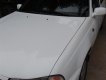 Daewoo Cielo 1995 - Cần bán lại xe Daewoo Cielo đời 1995, màu trắng xe nhập, 52tr