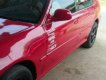 Honda Civic   1993 - Bán Honda Civic năm 1993, màu đỏ, 165 triệu