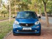 Smart Fortwo Passion 2016 - Bán xe Smart Fortwo Passion năm 2016, màu xanh lam, nhập khẩu