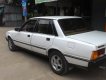 Peugeot 505 1981 - Bán Peugeot 505 sản xuất 1981, màu trắng, nhập khẩu nguyên chiếc, giá 25tr