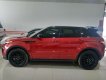 LandRover Evoque HSE 2016 - Bán xe LandRover Evoque HSE năm sản xuất 2016, màu đỏ, nhập khẩu nguyên chiếc