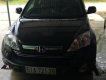 Honda CR V 2.0 2009 - Bán Honda CR V 2.0 SX 2009, xe chạy êm