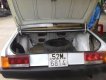 Peugeot 505 1981 - Bán Peugeot 505 sản xuất 1981, màu trắng, nhập khẩu nguyên chiếc, giá 25tr