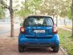 Smart Fortwo Passion 2016 - Bán xe Smart Fortwo Passion năm 2016, màu xanh lam, nhập khẩu