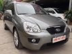 Kia Ceres 2.0AT 2011 - Bán xe Kia Ceres 2.0AT 2011, màu xám (ghi), 430 triệu