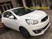 Mitsubishi Mirage 1.2CVT 2018 - Bán xe Mirage 5 chỗ nhập khẩu giá rẻ tại Quảng Bình, hỗ trợ làm giấy tờ, giao xe tận nơi, liên hệ 0914815689