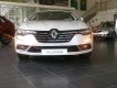 Renault Talisman 2017 - Renault Talisman 2017 màu trắng nhập khẩu chính hãng, giá tốt nhất tháng 3, xin LH 0966920011