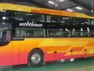 Thaco Mobihome TB120SL 2017 - Xe khách giường nằm, Thaco Mobihome, xe giường nằm cao cấp