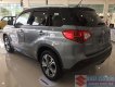 Suzuki Vitara 2017 - Suzuki Vitara 2017 - Xe nhập khẩu châu Âu. Màu xám ghi, chỉ có tại Suzuki Vũng Tàu