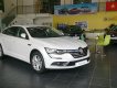 Renault Talisman 2017 - Renault Talisman 2017 màu trắng nhập khẩu chính hãng, giá tốt nhất tháng 3, xin LH 0966920011