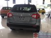 Suzuki Vitara 2017 - Suzuki Vitara 2017 - Xe nhập khẩu châu Âu. Màu xám ghi, chỉ có tại Suzuki Vũng Tàu