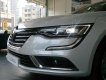 Renault Talisman 2017 - Renault Talisman 2017 màu trắng nhập khẩu chính hãng, giá tốt nhất tháng 3, xin LH 0966920011