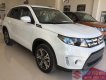 Suzuki Vitara 2017 - Suzuki Vitara nhập khẩu Châu Âu 2017, màu trắng kim cương - Chỉ có tại Suzuki Vũng Tàu