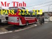 Thaco Tb82  2017 - Mua xe 29 chỗ trả góp Thaco TB82 trả góp, mua trả góp xe 29 chỗ TB82