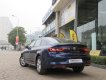 Renault Talisman TCE 200 EDC 2017 - Renault Talisman 2017 nhập khẩu màu xanh, khuyến mại tốt nhất tháng 3, LH 0932 383 088