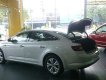 Renault Talisman 2017 - Renault Talisman 2017 màu trắng nhập khẩu chính hãng, giá tốt nhất tháng 3, xin LH 0966920011