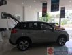 Suzuki Vitara 2017 - Suzuki Vitara 2017 - Xe nhập khẩu châu Âu. Màu xám ghi, chỉ có tại Suzuki Vũng Tàu