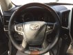 Toyota Land Cruiser V8 2017 - Cần bán xe Toyota Land Cruiser V8 đời 2017, màu trắng, nhập khẩu