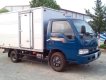 Thaco Kia K165 2017 - Bán xe tải 2,3 tấn thùng kín inox, Kia k165, hỗ trợ vay vốn ngân hàng