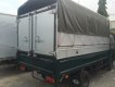 Kia K165 2017 - Bán xe tải KIA K165 thùng mui bạt tải trọng 2,4 tấn